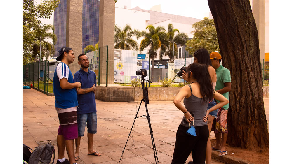 Foto do Primeira fase