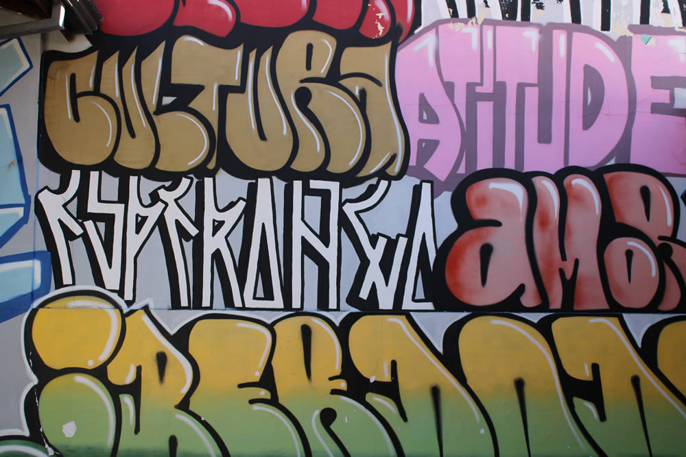 Foto do Primeira fase