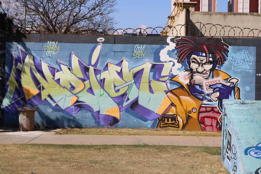 Foto do Primeira fase