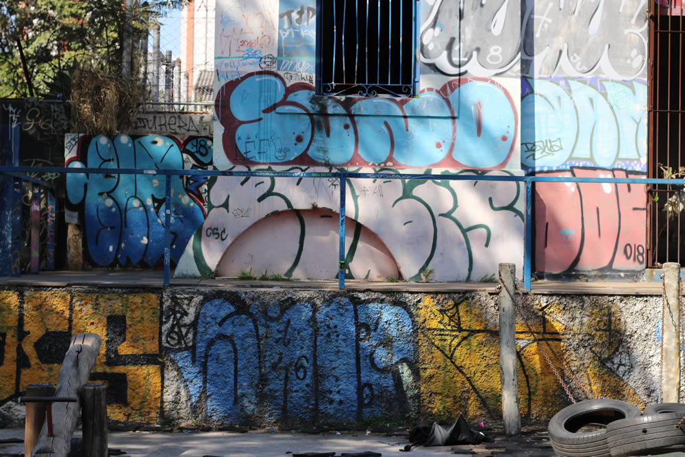 Foto do Primeira fase