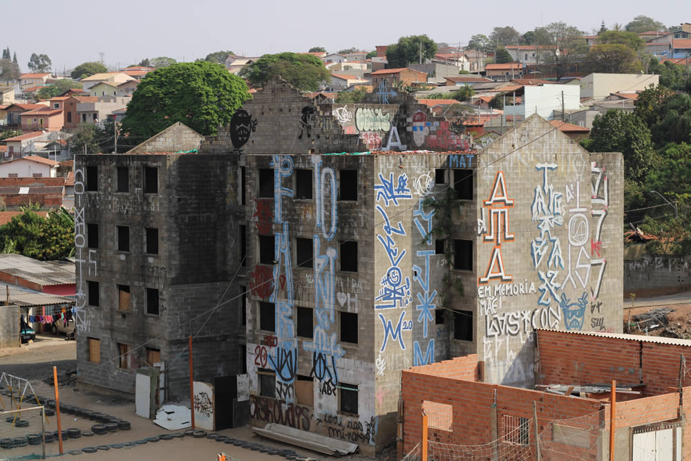 Foto do Primeira fase