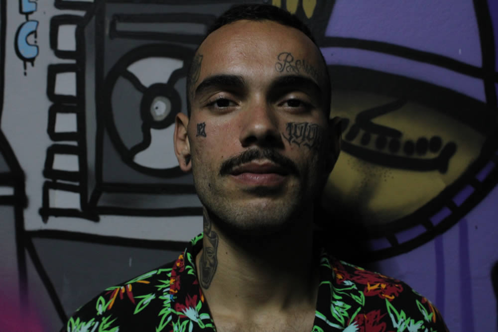 Foto do Primeira fase