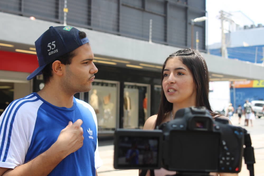 Foto do Primeira fase