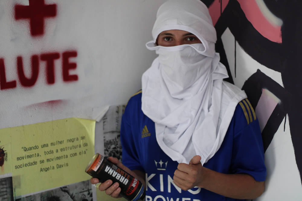 Foto do Primeira fase