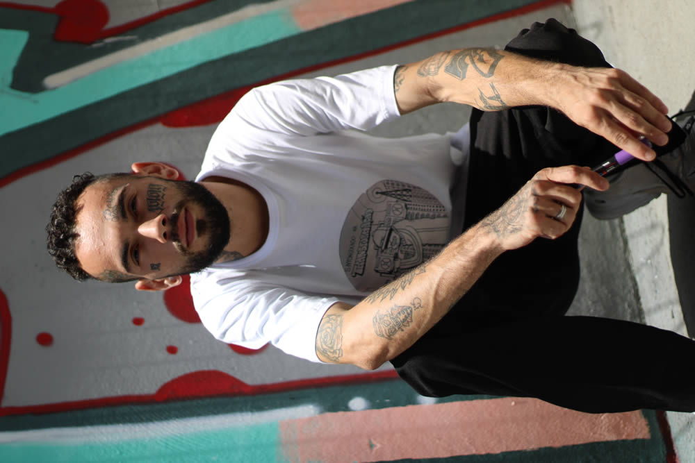 Foto do Primeira fase