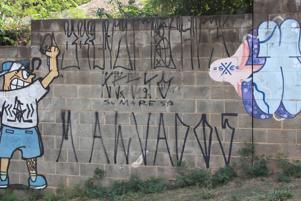 Foto do Primeira fase