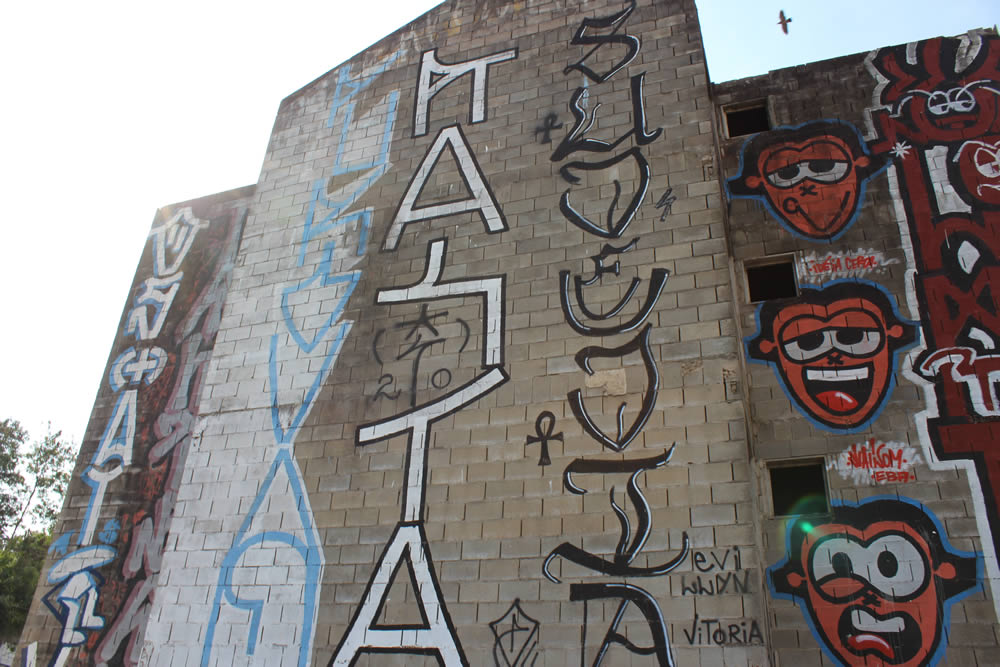 Foto do Primeira fase