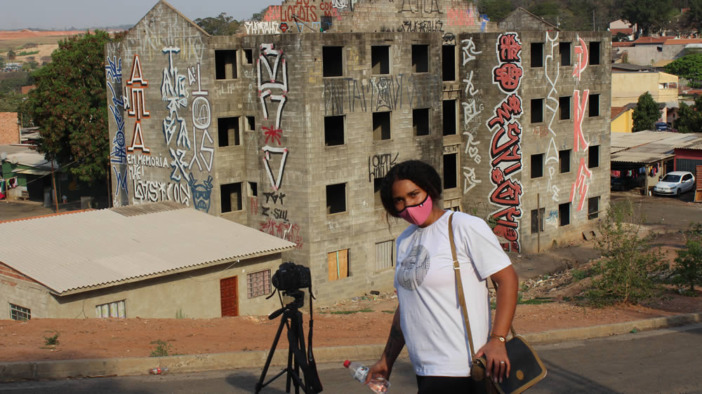 Foto do Primeira fase