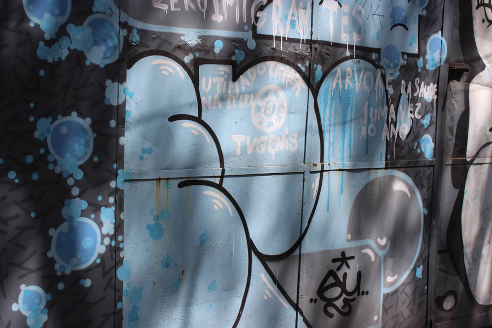 Foto do Primeira fase