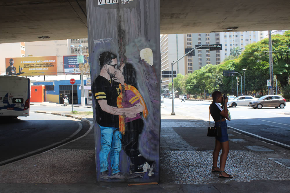 Foto do Primeira fase