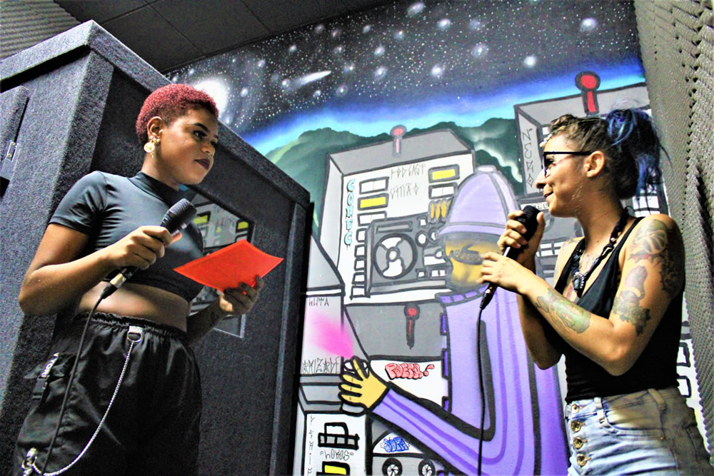 Foto do Segunda fase