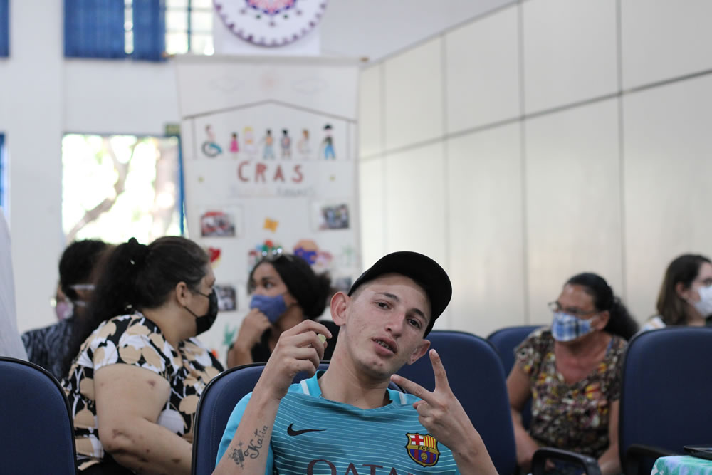 Foto do Segunda fase