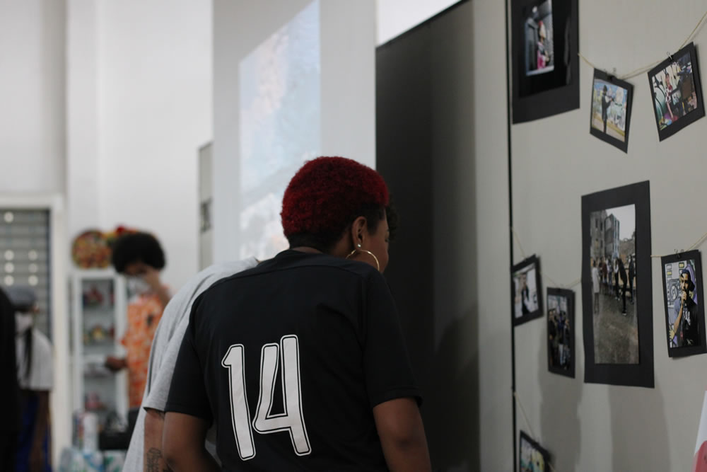 Foto do Segunda fase