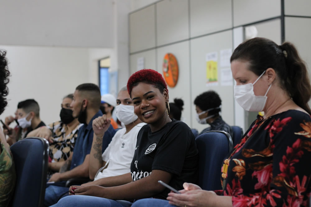 Foto do Segunda fase