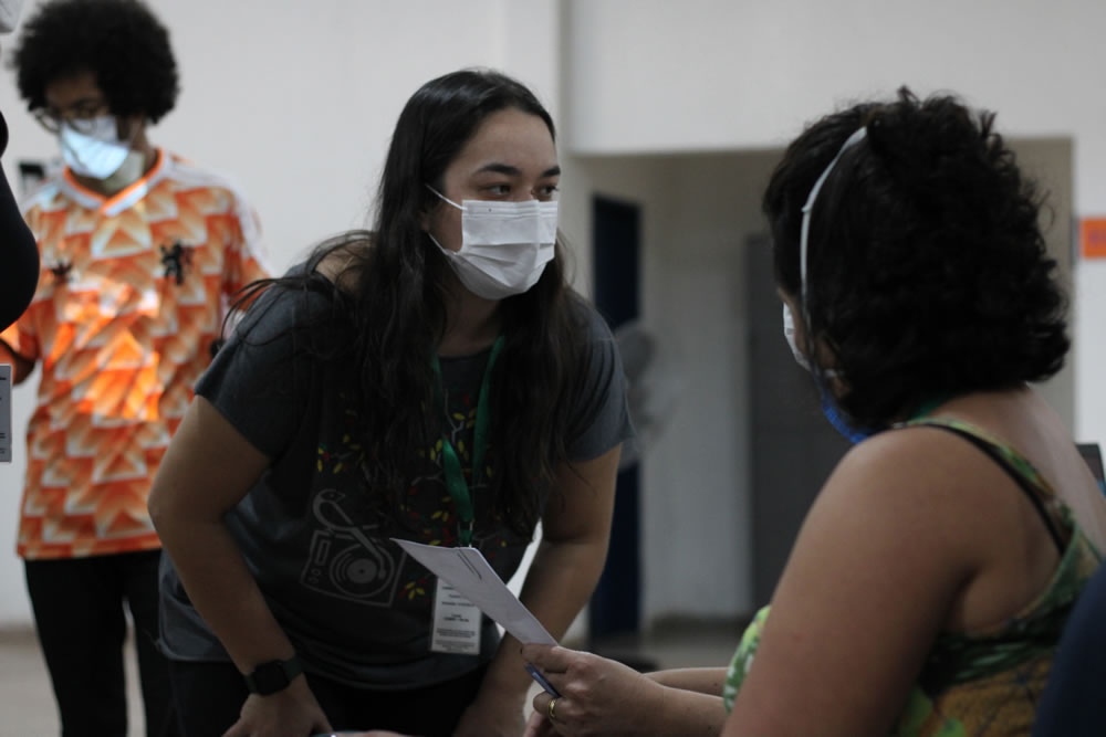 Foto do Segunda fase