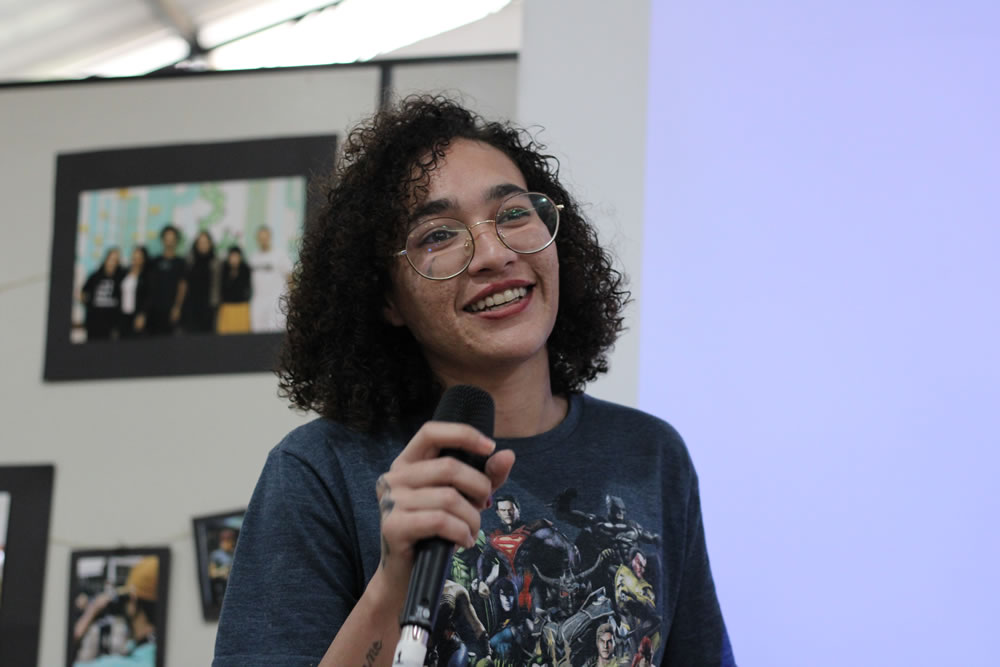 Foto do Segunda fase