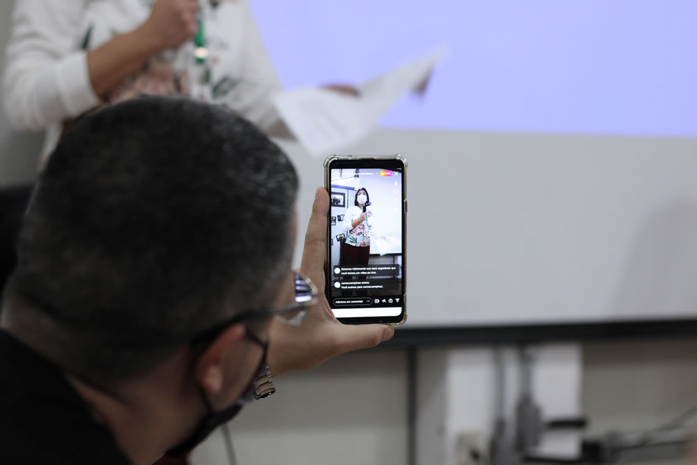 Foto do Segunda fase