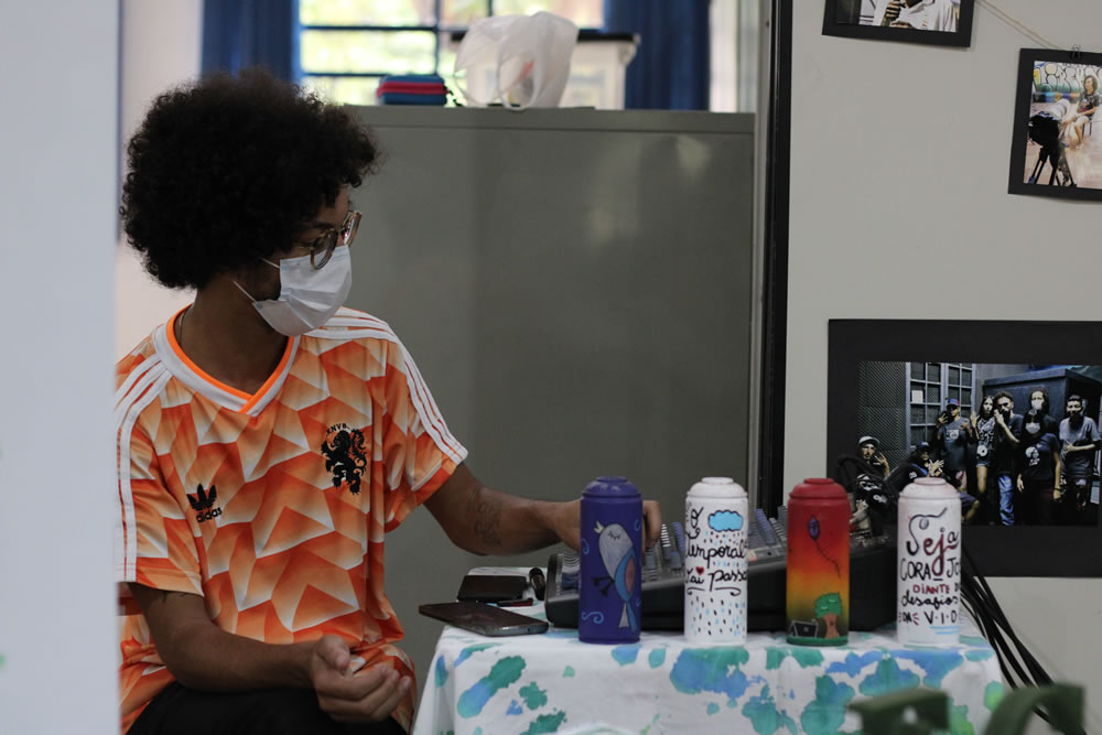 Foto do Segunda fase