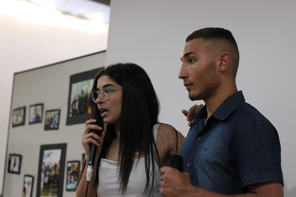 Foto do Segunda fase