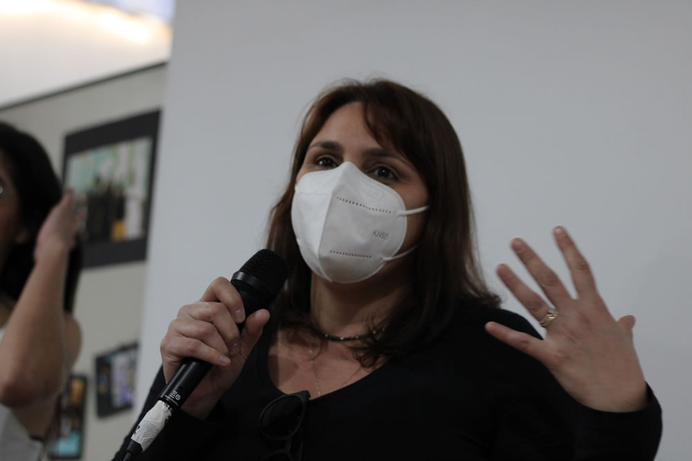 Foto do Segunda fase