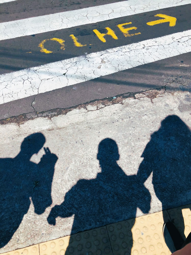 Foto do Terceira fase - Ano 1