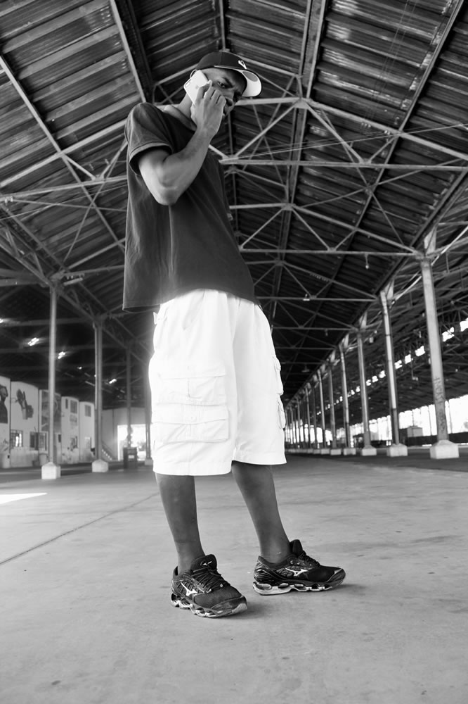 Foto do Terceira fase - Ano 1