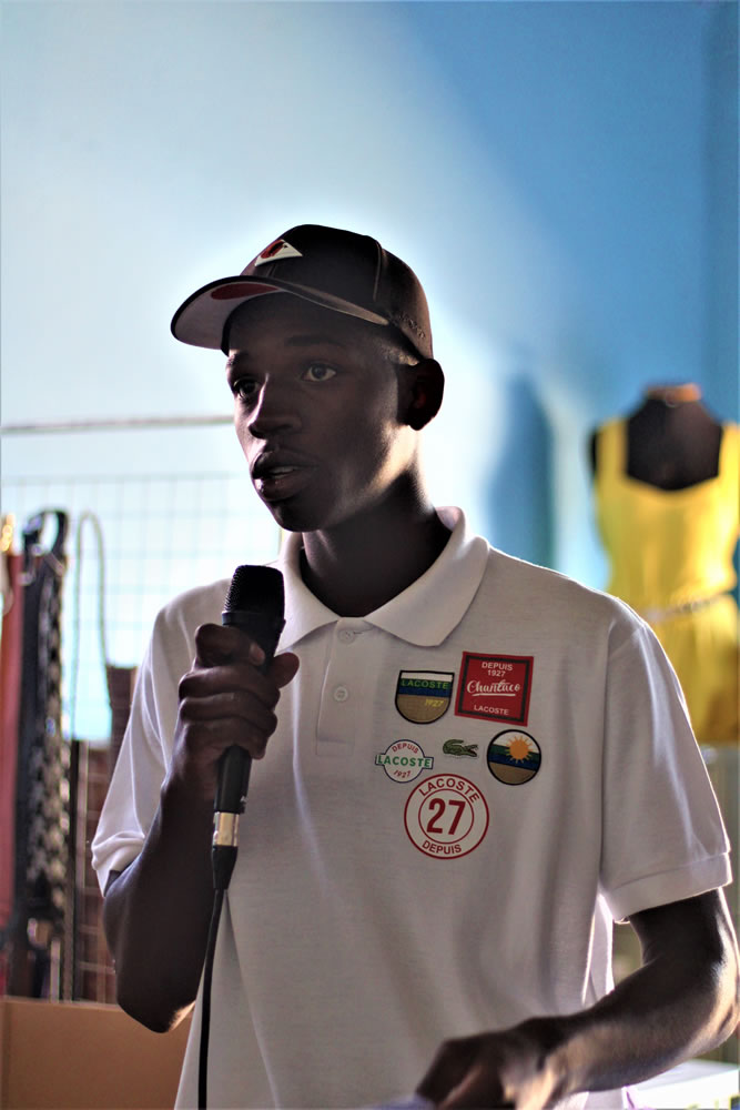 Foto do Terceira fase - Ano 1