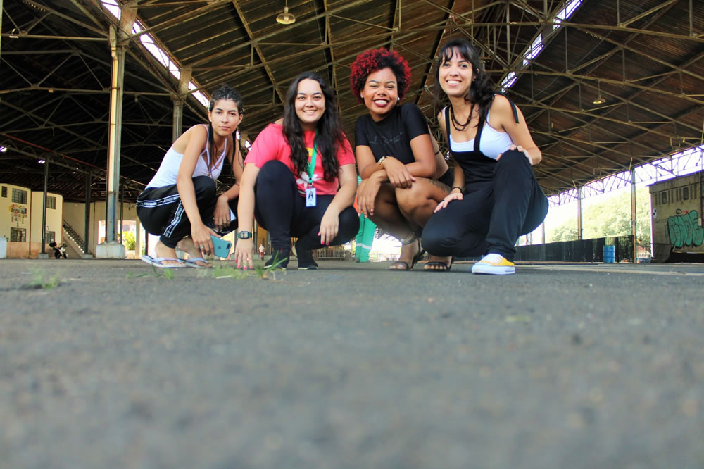 Foto do Terceira fase - Ano 1