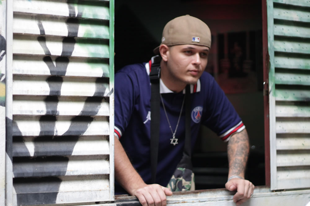 Foto do Terceira fase - Ano 1