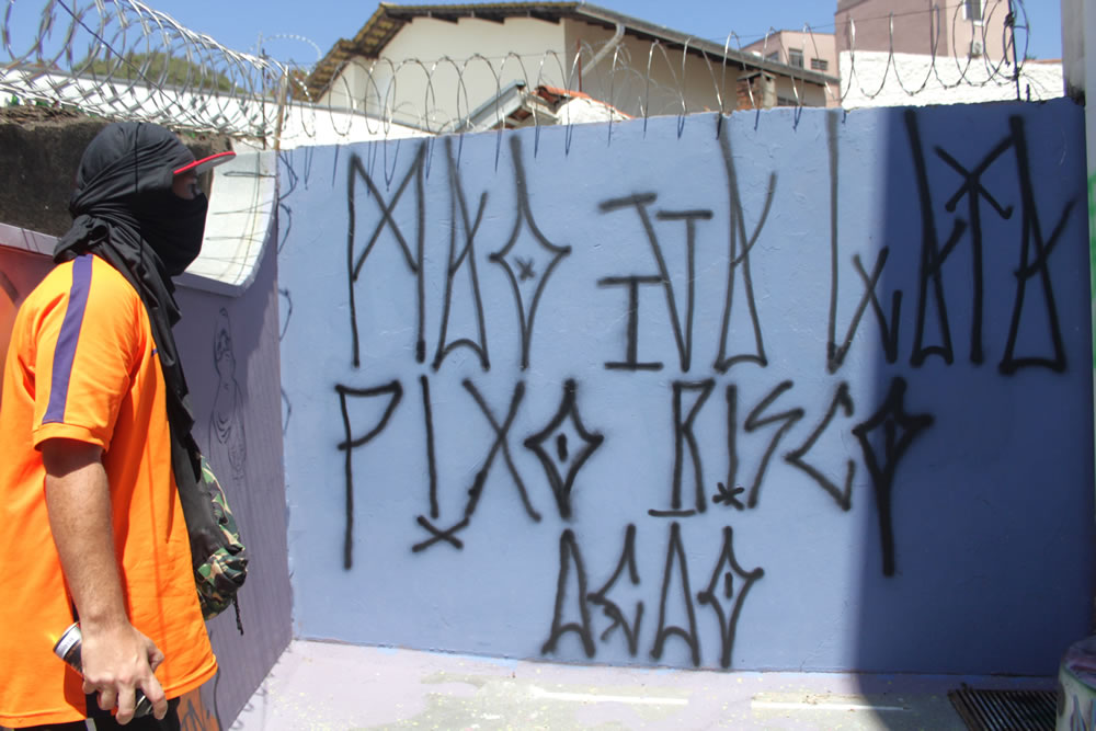 Foto do Terceira fase - Ano 1