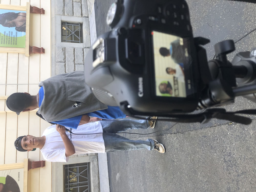 Foto do Terceira fase - Ano 1