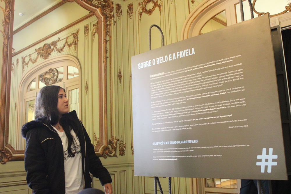 Foto do Terceira fase - Ano 1