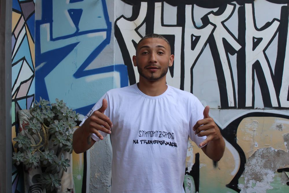 Foto do Terceira fase - Ano 1