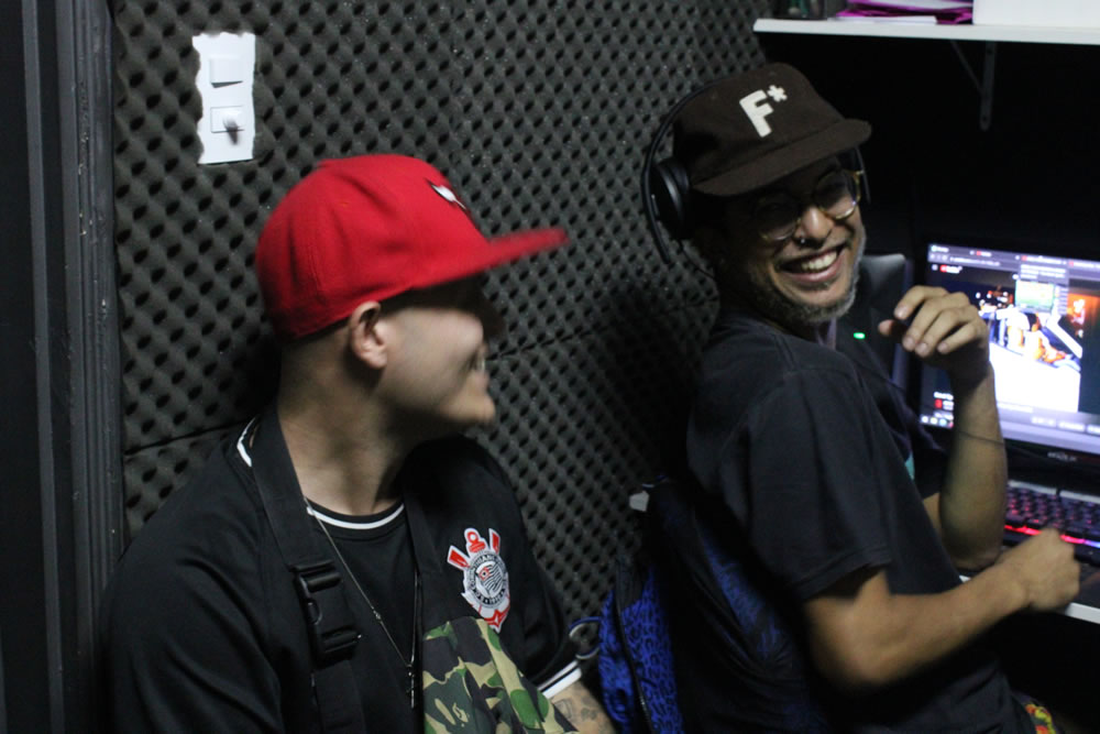 Foto do Terceira fase - Ano 1