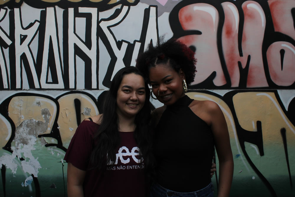 Foto do Terceira fase - Ano 1