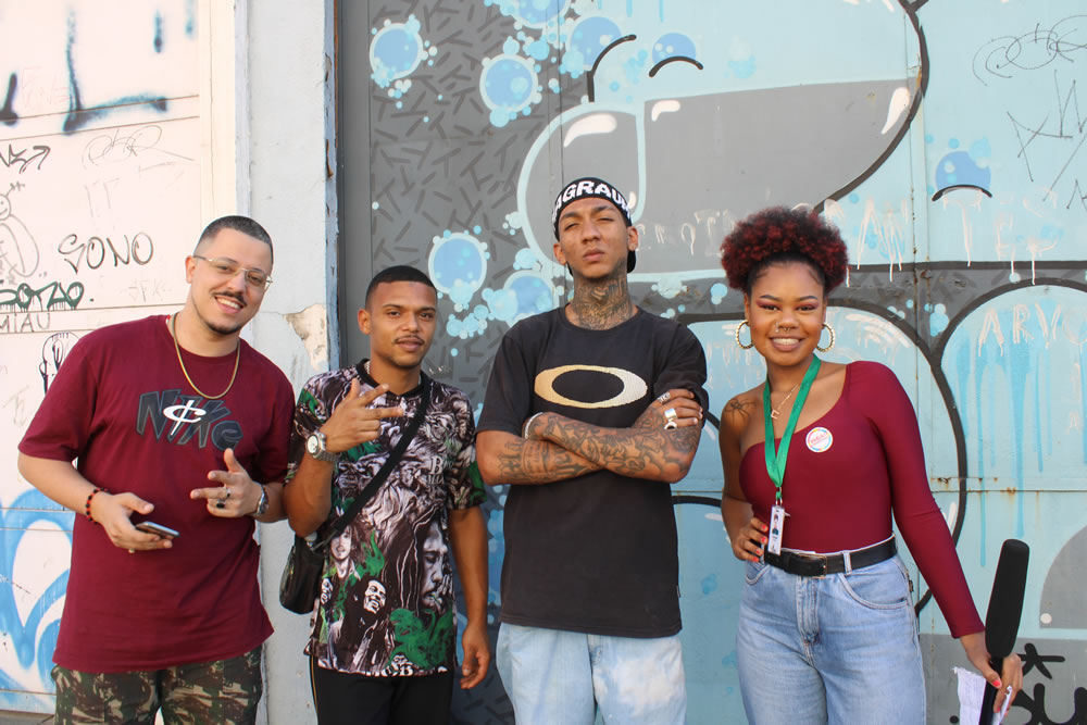 Foto do Terceira fase - Ano 1