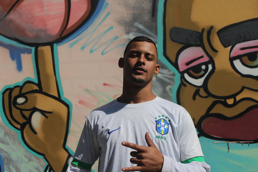 Foto do Terceira fase - Ano 1