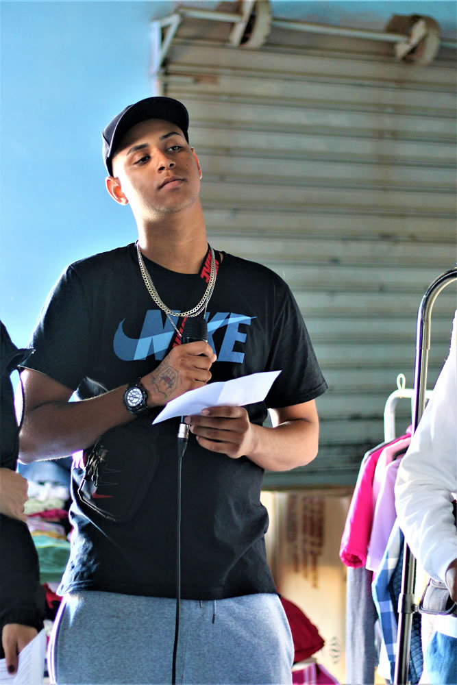 Foto do Terceira fase - Ano 1