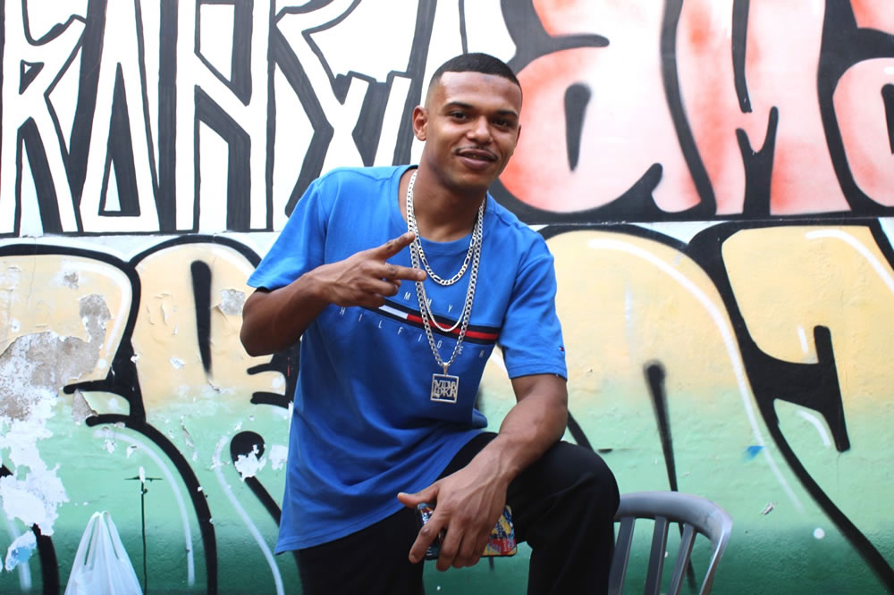 Foto do Terceira fase - Ano 1