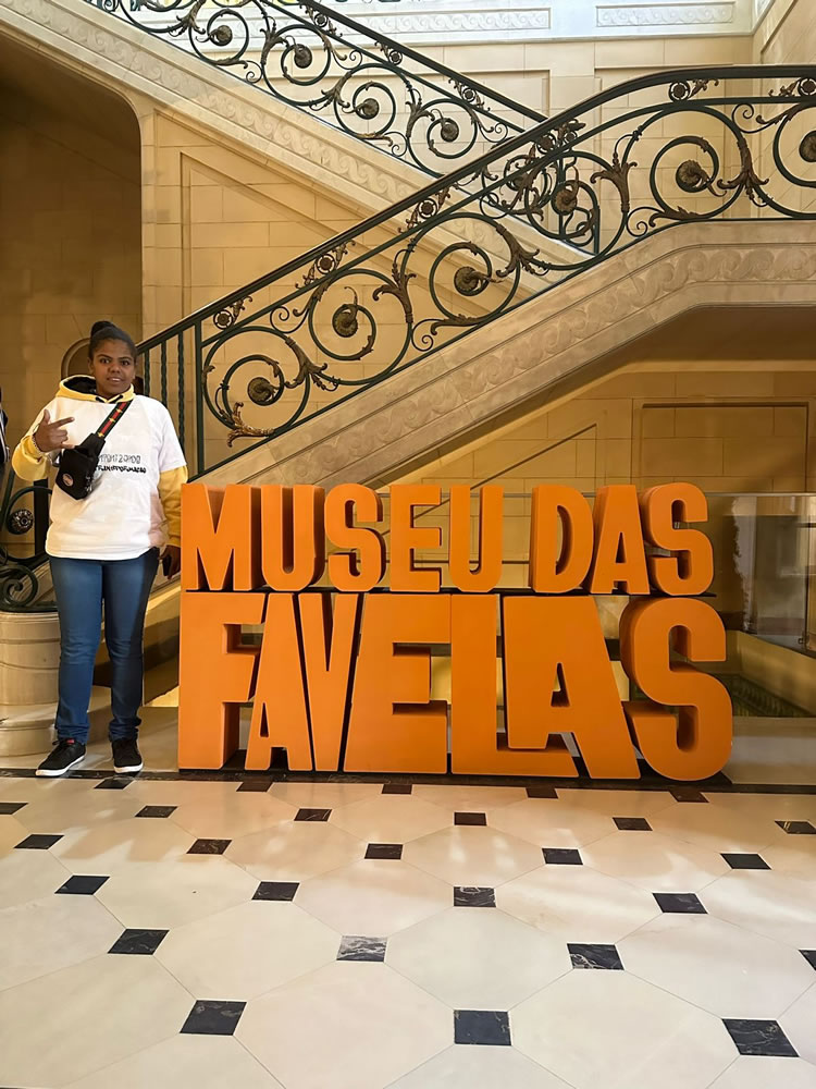 Foto do Terceira fase - Ano 1