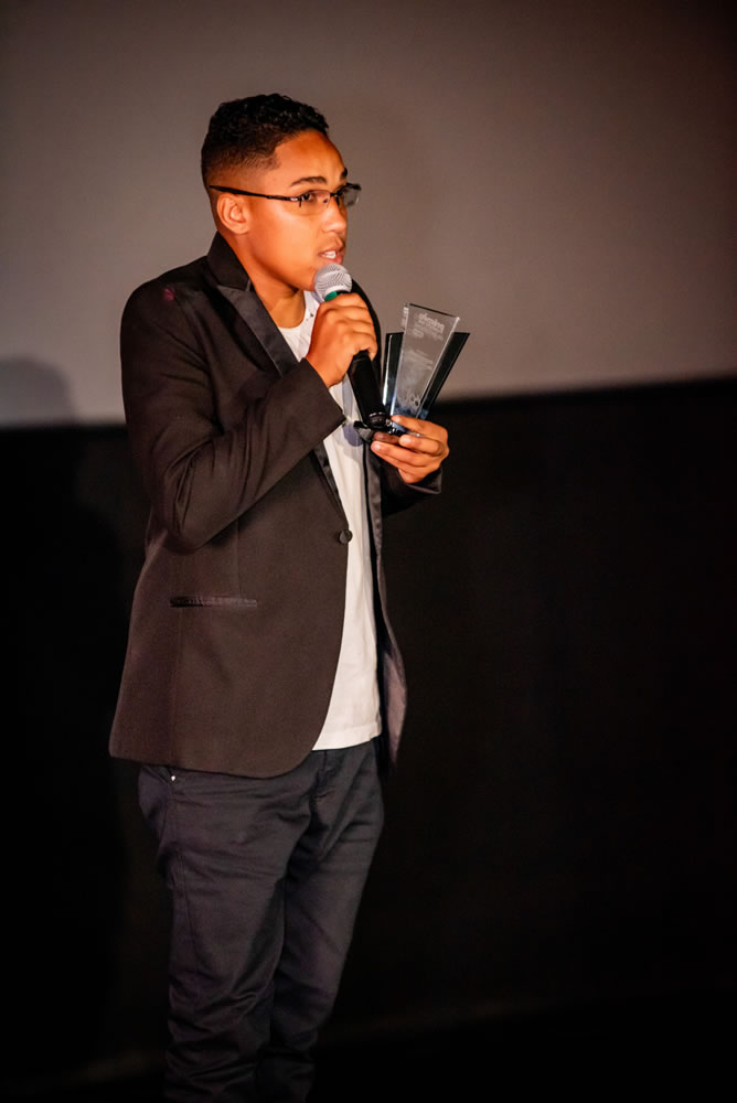 Foto do Terceira fase - Ano 2