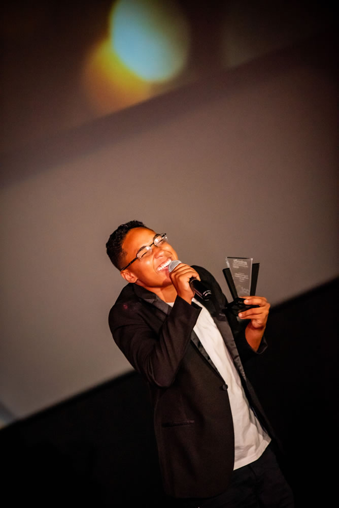 Foto do Terceira fase - Ano 2