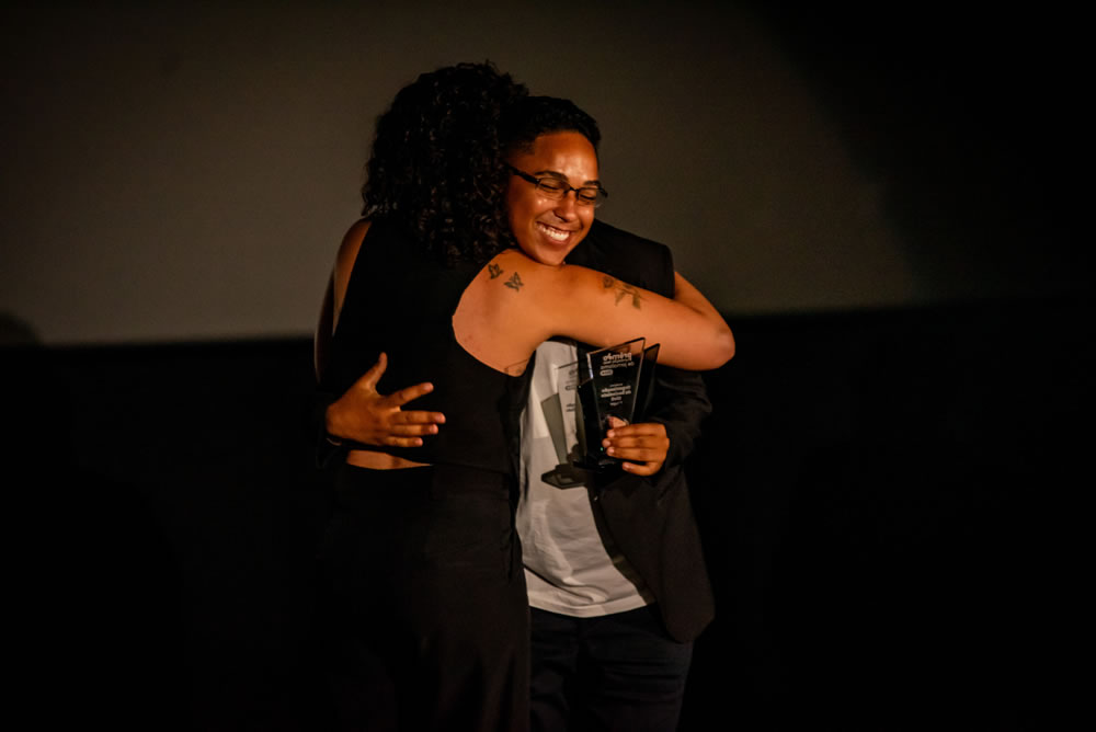 Foto do Terceira fase - Ano 2