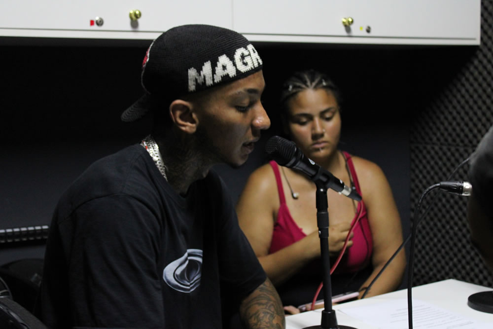 Foto do Terceira fase - Ano 2