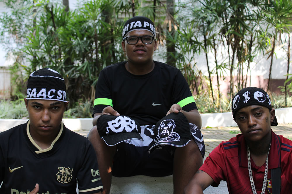 Foto do Terceira fase - Ano 2