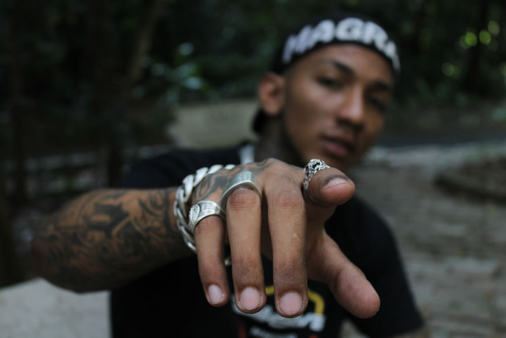 Foto do Terceira fase - Ano 2