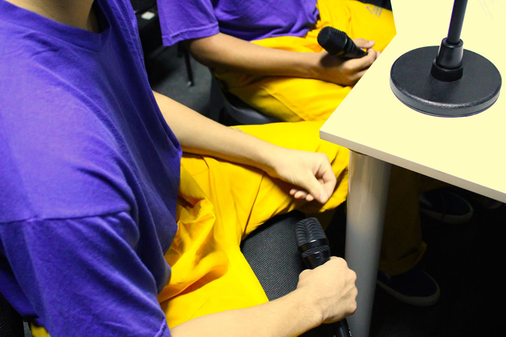 Foto do Terceira fase - Ano 2