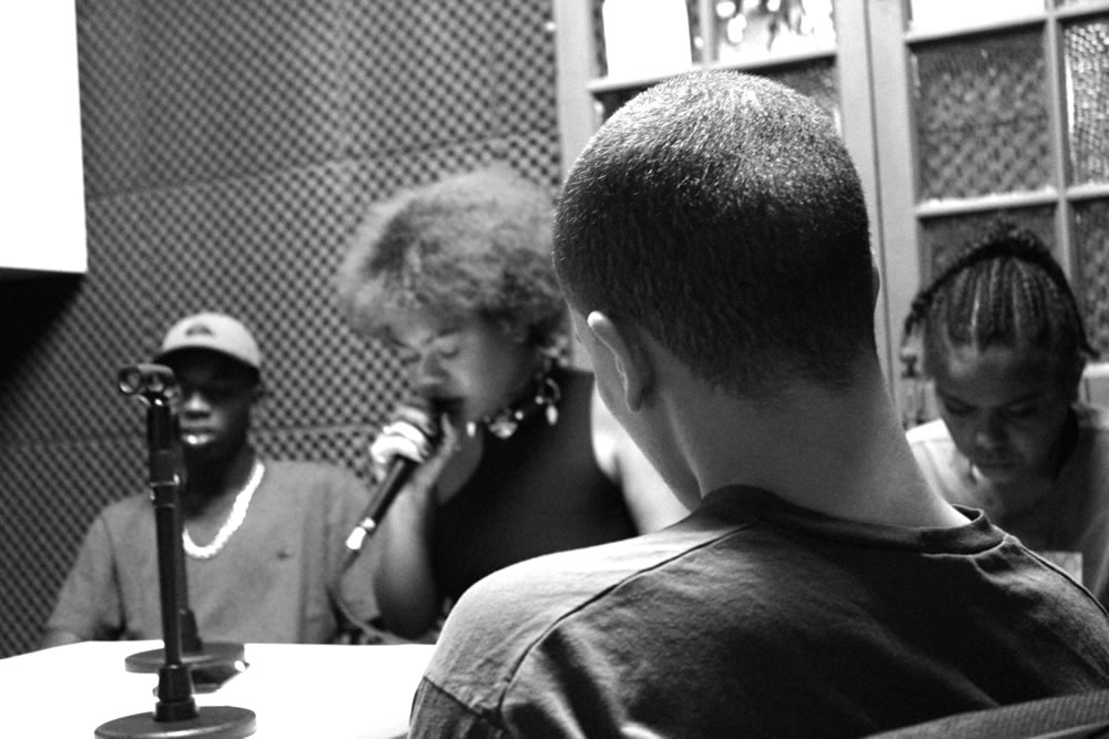 Foto do Terceira fase - Ano 2