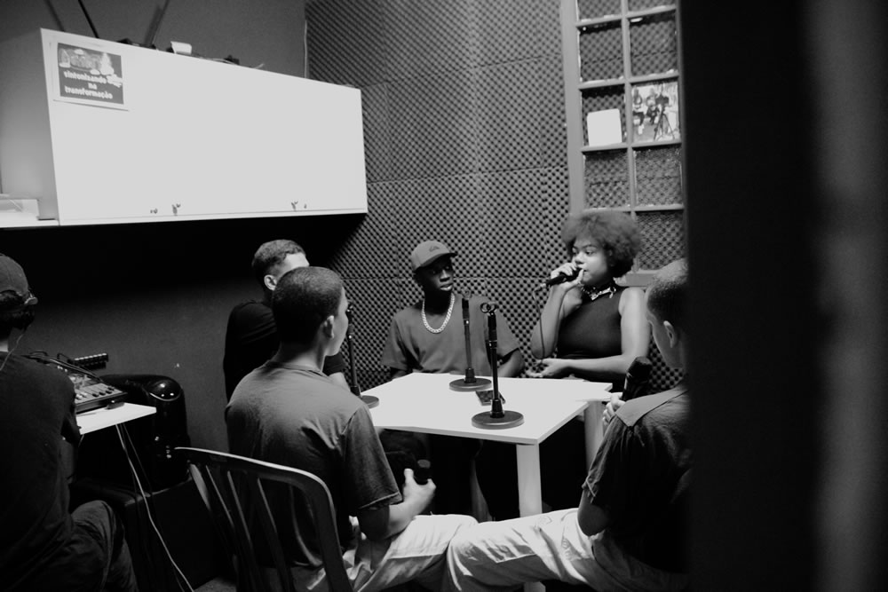 Foto do Terceira fase - Ano 2