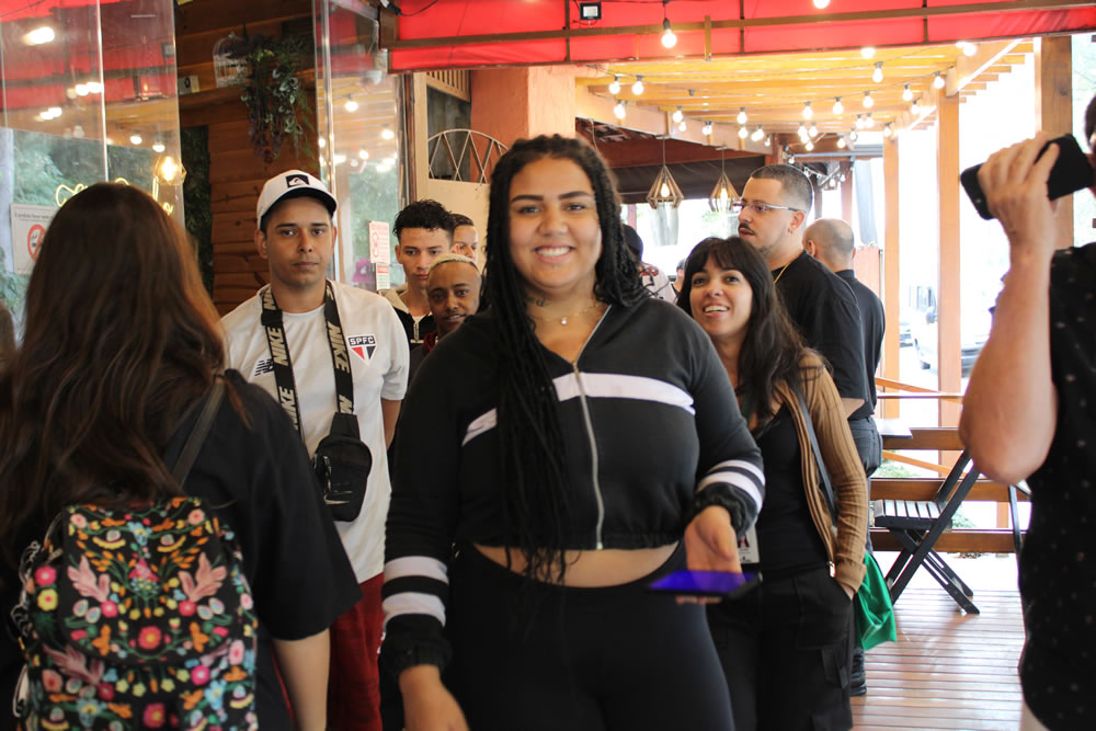 Foto do Terceira fase - Ano 2